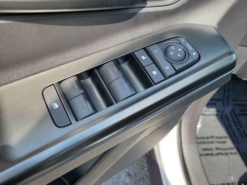 New 2026 Toyota bZ AWD/4WD image 19