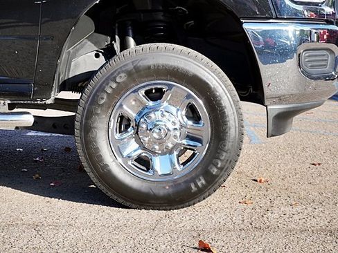 Used 2020 RAM 2500 Tradesman image 7