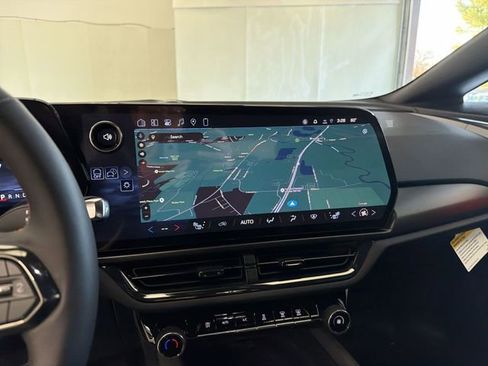 New 2026 Chevrolet Equinox EV RS image 27