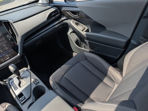 Certified 2026 Subaru Crosstrek 2.5i Premium AWD/4WD image 11