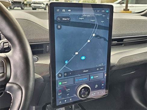 Used 2021 Ford Mustang Mach-E GT w/ GT Performance Edition image 27