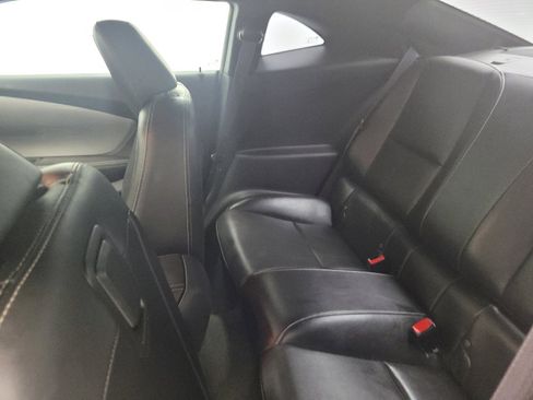 Used 2014 Chevrolet Camaro SS w/ RS Package RWD image 18