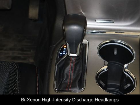 Used 2018 Jeep Grand Cherokee Trailhawk w/ Trailhawk Luxury Group image 13