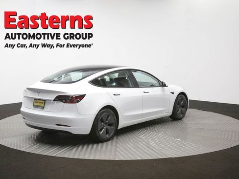 Used 2023 Tesla Model 3 Standard Range RWD image 35