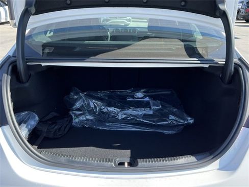 Certified 2025 Mercedes-Benz C 300 4MATIC Sedan image 34