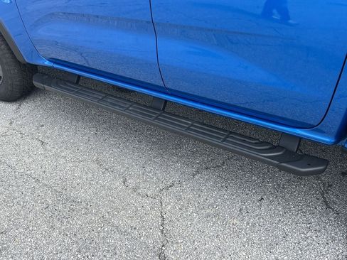 New 2025 Ford Ranger XLT w/ FX4 Off-Road Package image 28