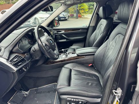 Used 2015 BMW X5 xDrive35i AWD/4WD image 9