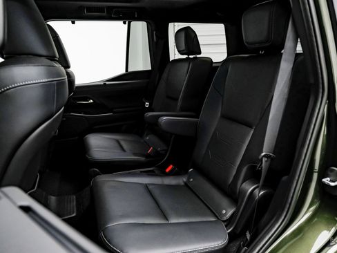 Used 2025 Lexus GX 550 550 Luxury+ image 73