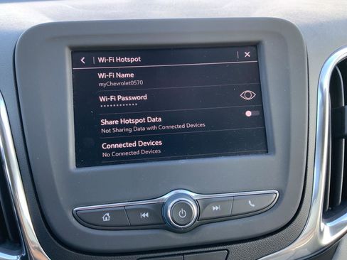 Used 2024 Chevrolet Equinox LS w/ LS Convenience Package image 38