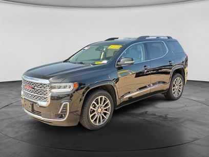 Used 2023 GMC Acadia Denali w/ Denali Technology Package