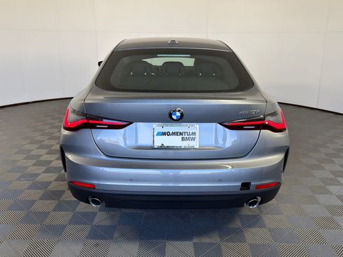 New 2026 BMW 430i 430i (430i Gran Coupe) w/ Premium Package image 8
