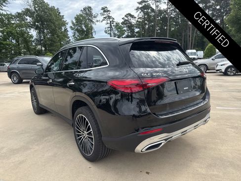 Used 2026 Mercedes-Benz GLC 300 image 6