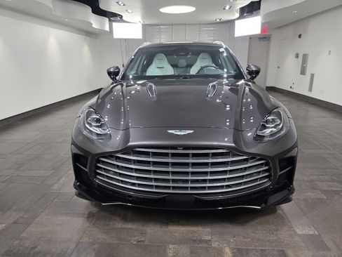 New 2026 Aston Martin DBX 707 image 7