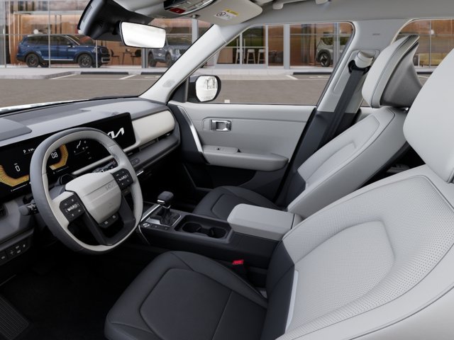 New 2027 Kia Seltos EX AWD/4WD image 17