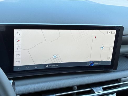 New 2026 Hyundai Tucson SEL FWD image 19
