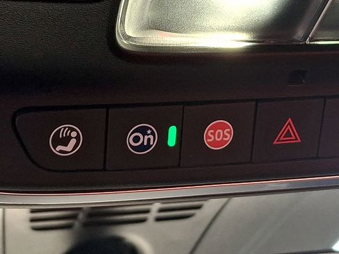 Used 2024 Chevrolet Blazer EV RS image 25