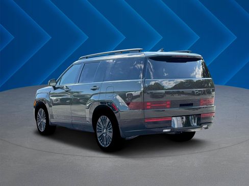 New 2026 Hyundai Santa Fe Calligraphy AWD/4WD image 5