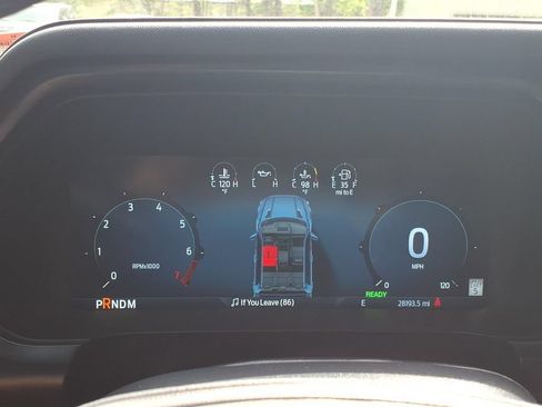 Used 2024 Ford F150 Platinum w/ Equipment Group 702A High AWD/4WD image 28