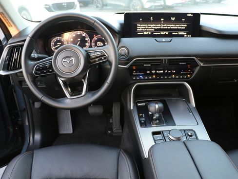 Certified 2026 MAZDA CX-90 3.3 Turbo w/ Premium Sport Pkg AWD/4WD image 12