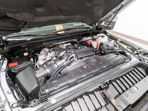 Used 2025 GMC Sierra 2500 Denali Ultimate image 39