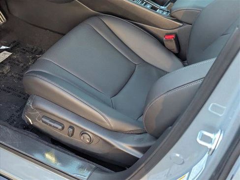 New 2026 Honda Accord Sport image 4