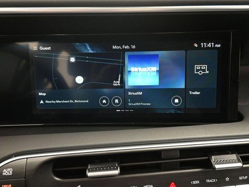 New 2026 Hyundai Palisade Limited AWD/4WD image 13