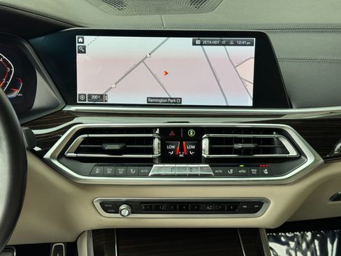 Used 2020 BMW X5 sDrive40i w/ M Sport Package RWD image 24