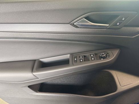 New 2026 Volkswagen Golf image 18