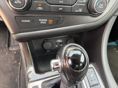 Used 2013 Kia Optima EX w/ Premium Pkg FWD image 15