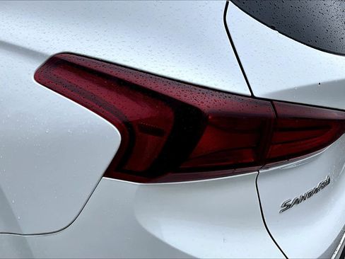 Used 2020 Hyundai Santa Fe SEL FWD image 52