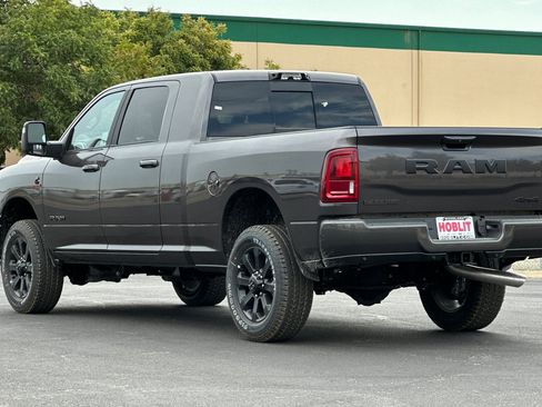 New 2026 RAM 2500 Laramie w/ Night Edition image 5