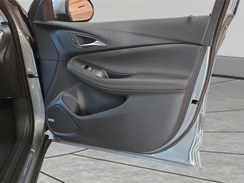 New 2026 Buick Encore GX Avenir w/ Avenir Technology Package image 15