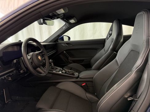 Certified 2026 Porsche 911 GT3 RWD image 5
