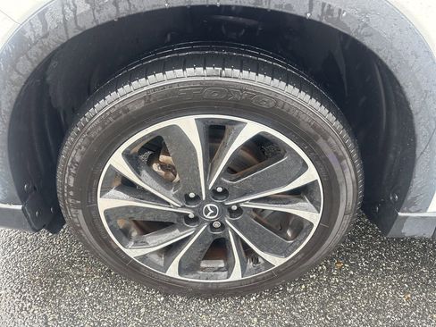 Used 2023 MAZDA CX-5 AWD 2.5 S w/ Premium Plus Pkg image 11