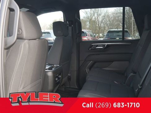 New 2026 Chevrolet Tahoe LS image 39