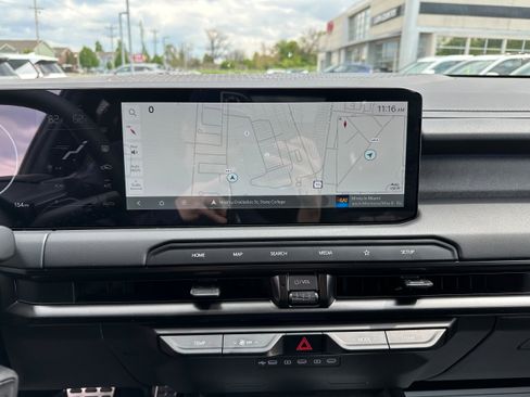 New 2027 Kia Telluride SX X-Pro AWD/4WD image 41