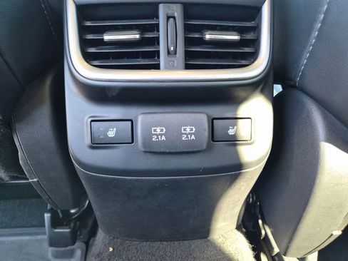 Used 2020 Subaru Outback Limited w/ Popular Package #2 AWD/4WD image 39