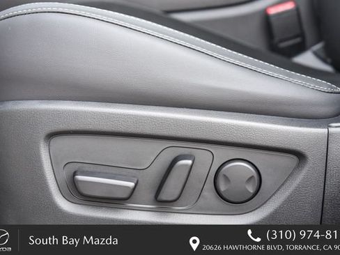 New 2026 MAZDA CX-5 Preferred AWD/4WD image 23