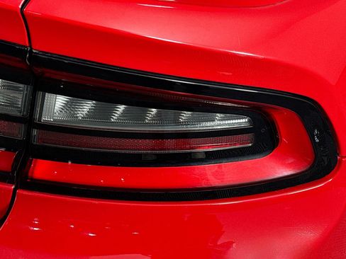 Used 2016 Dodge Charger R/T RWD image 31