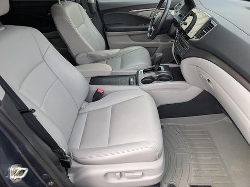 Used 2019 Honda Pilot EX-L image 11