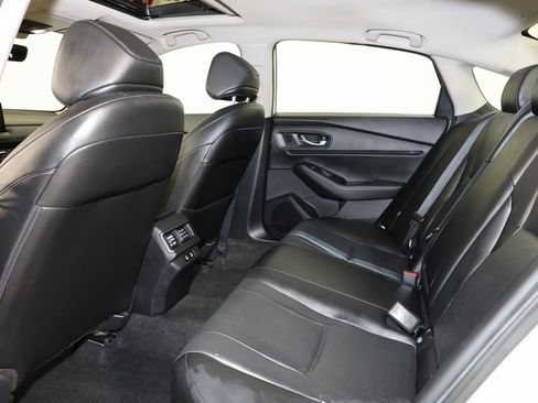 Used 2024 Honda Accord Touring image 27