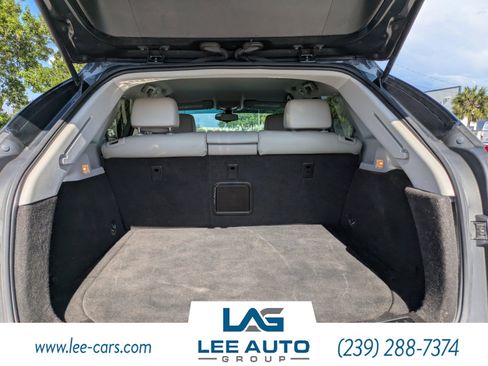 Used 2015 Cadillac SRX FWD image 11
