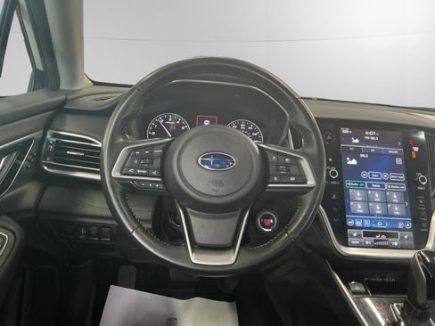 Used 2024 Subaru Outback Limited AWD/4WD image 12