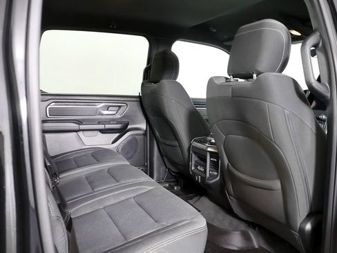 Used 2020 RAM 1500 Big Horn AWD/4WD image 45