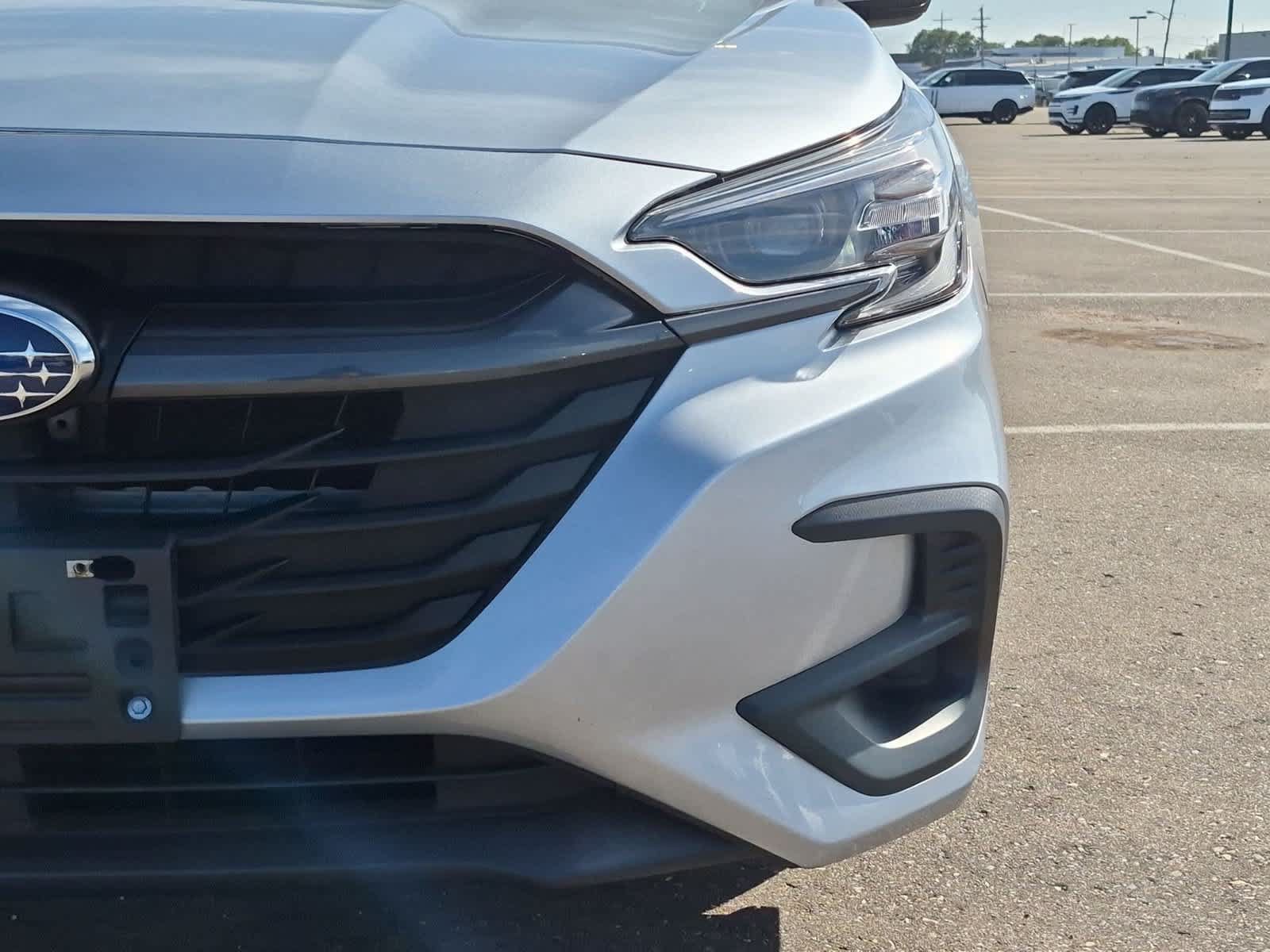 Used 2024 Subaru Legacy Premium AWD/4WD image 10