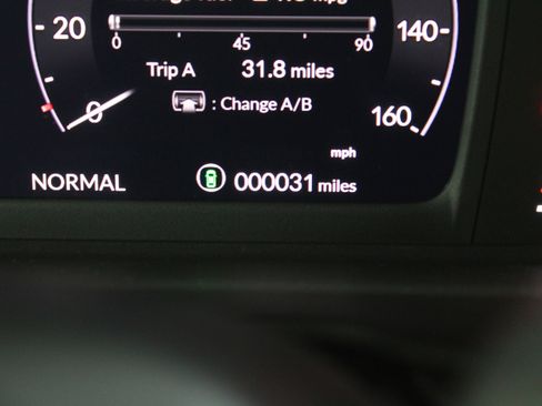 New 2025 Honda Accord EX-L image 17