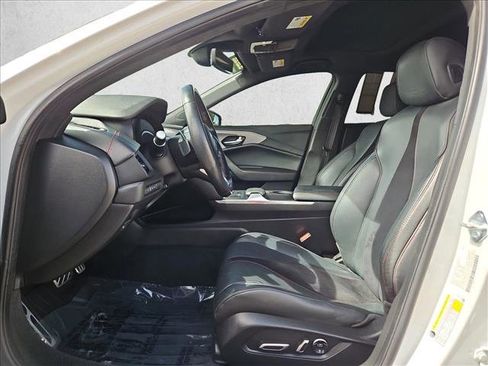Used 2021 Acura TLX Type S AWD/4WD image 17
