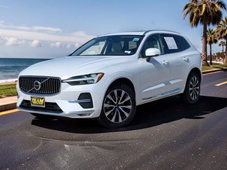 Used 2023 Volvo XC60 B5 Plus AWD/4WD video 2