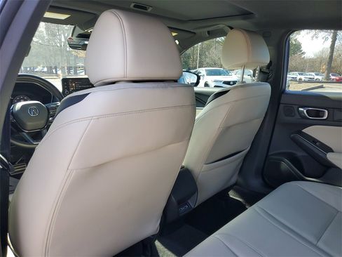 Certified 2023 Acura Integra A-Spec image 10