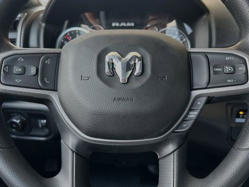 New 2024 RAM 2500 Tradesman w/ Chrome Appearance Group image 17